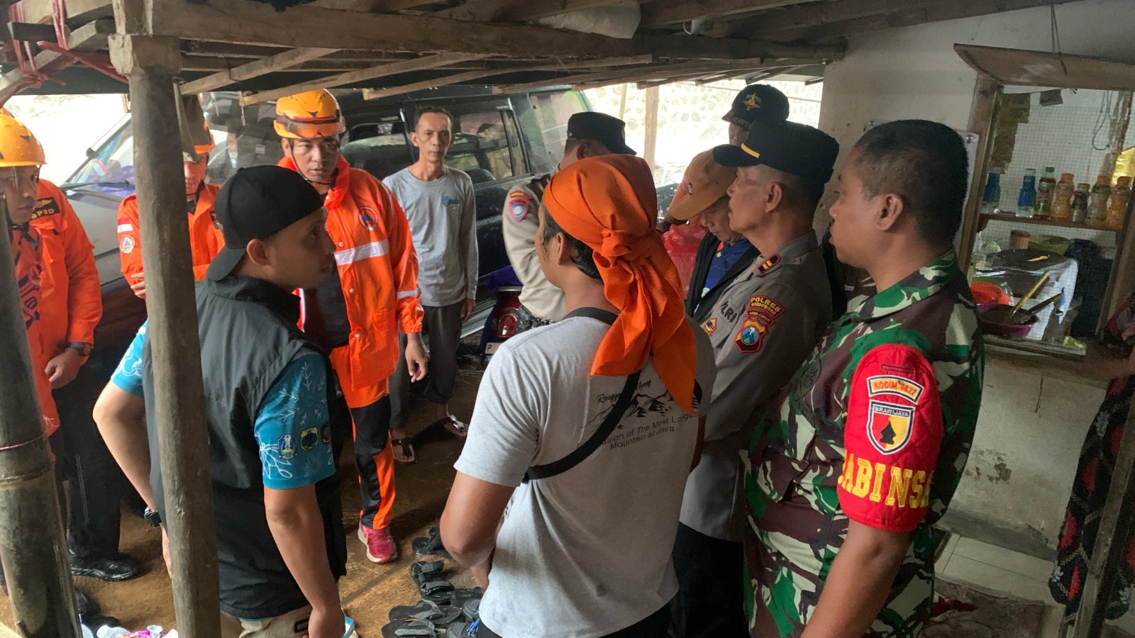 Pendaki Asal Jember Dilaporkan Terjatuh di Gunung Saeng Bondowoso