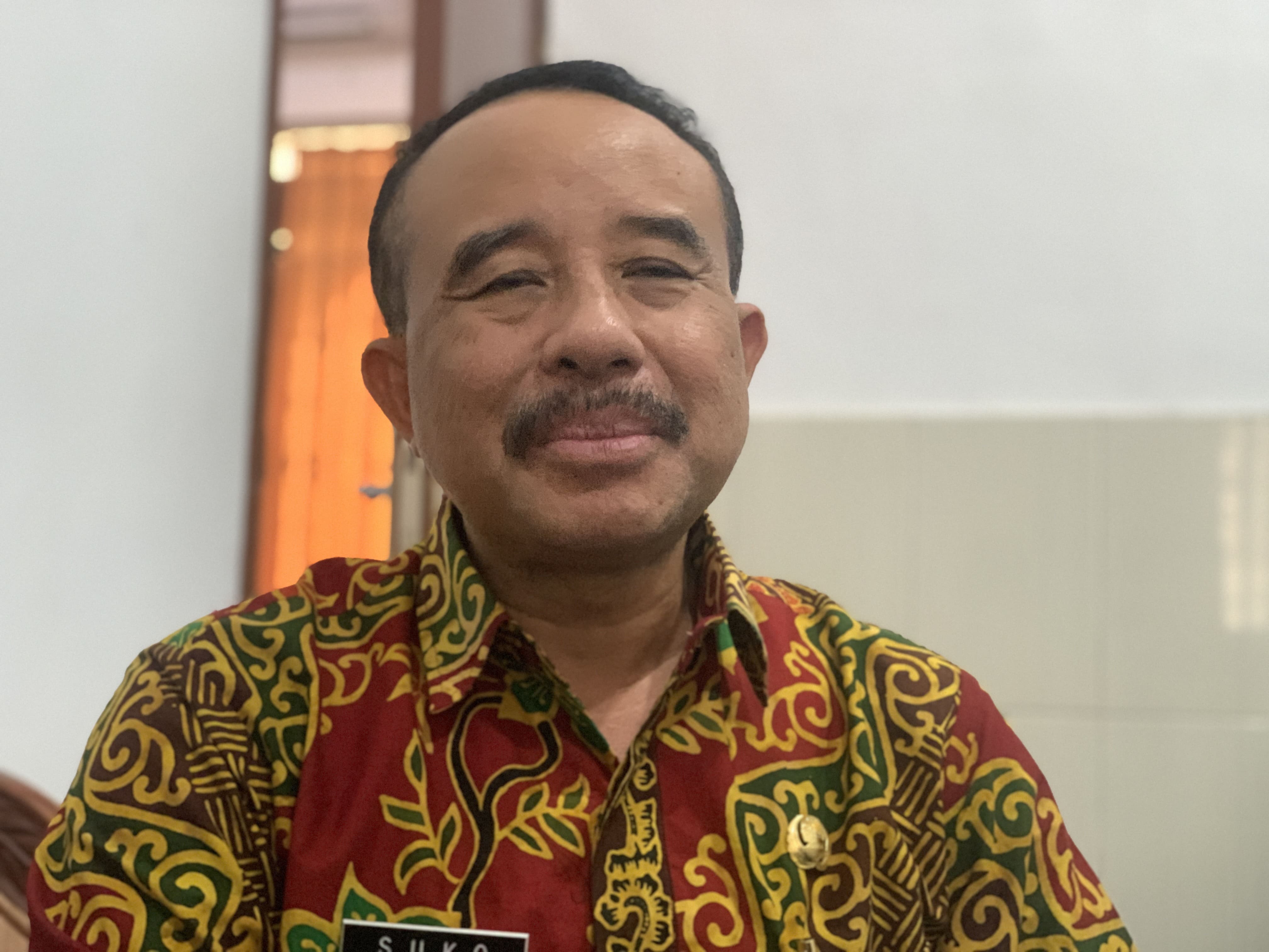 Di Balik Kenaikan Gaji ASN Jember, Pendapatan Pas-pasan, Pengeluaran Pol-polan