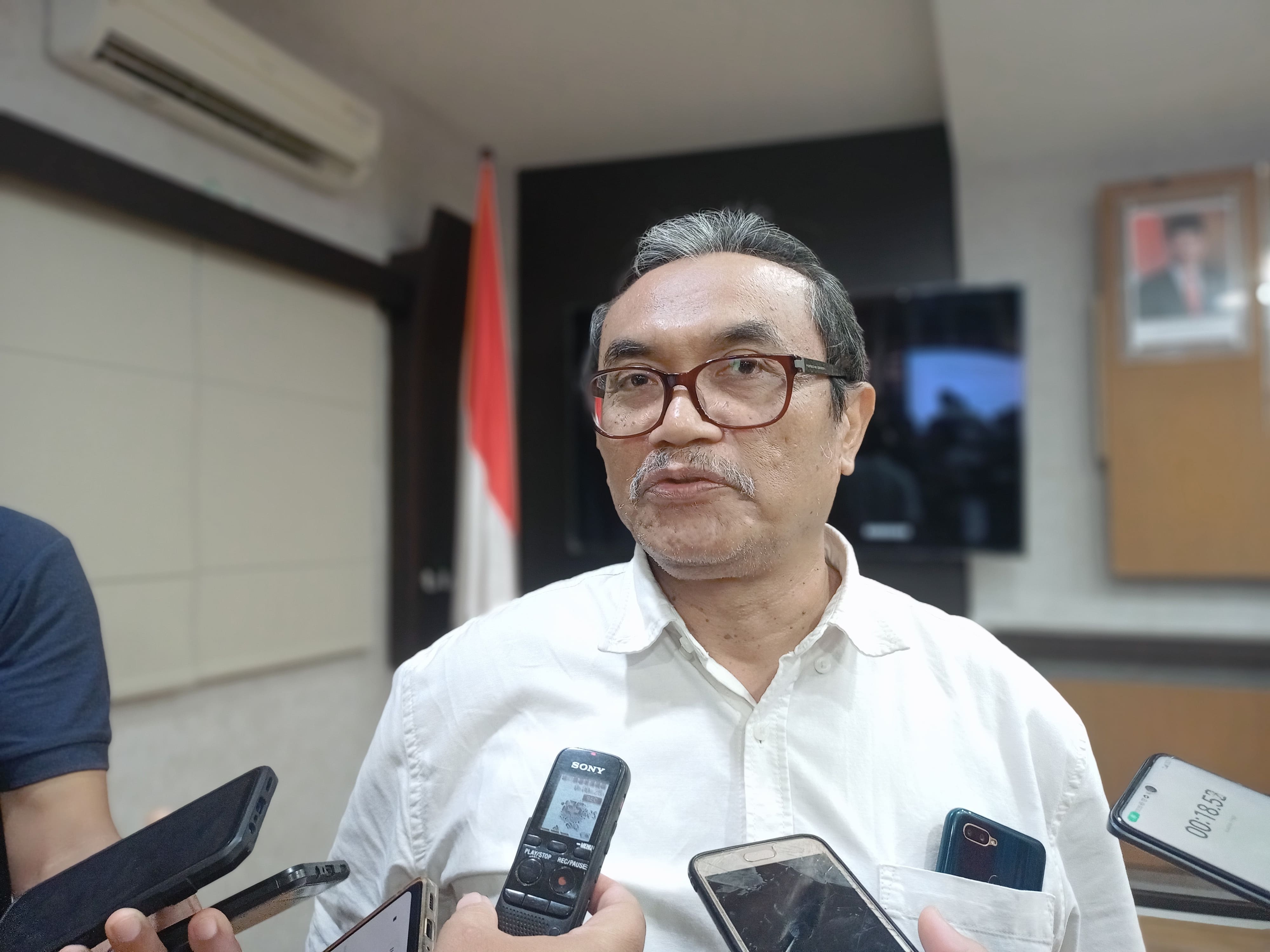 Jelang Pemilihan Rektor Universitas Jember, Begini Mekanismenya