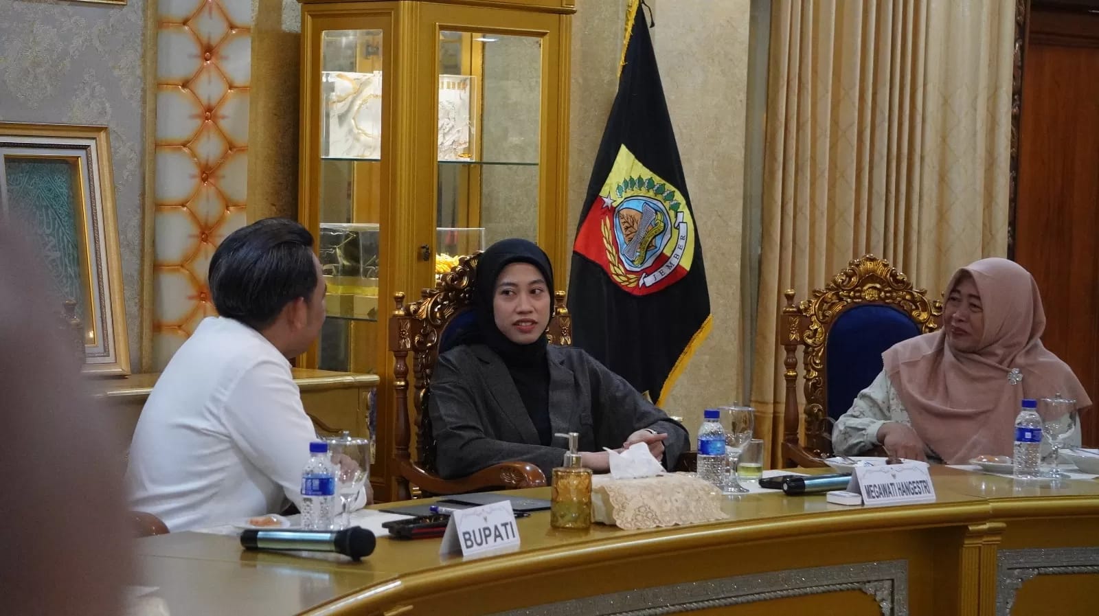 Pevoli Megawati Hangestri Bakal Menikah dengan Dio Novandra, Akad Nikah Digelar di Jember