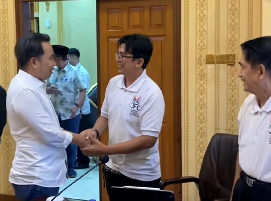Bupati Jember: JFC 2025 Siap Digelar Lebih Wah