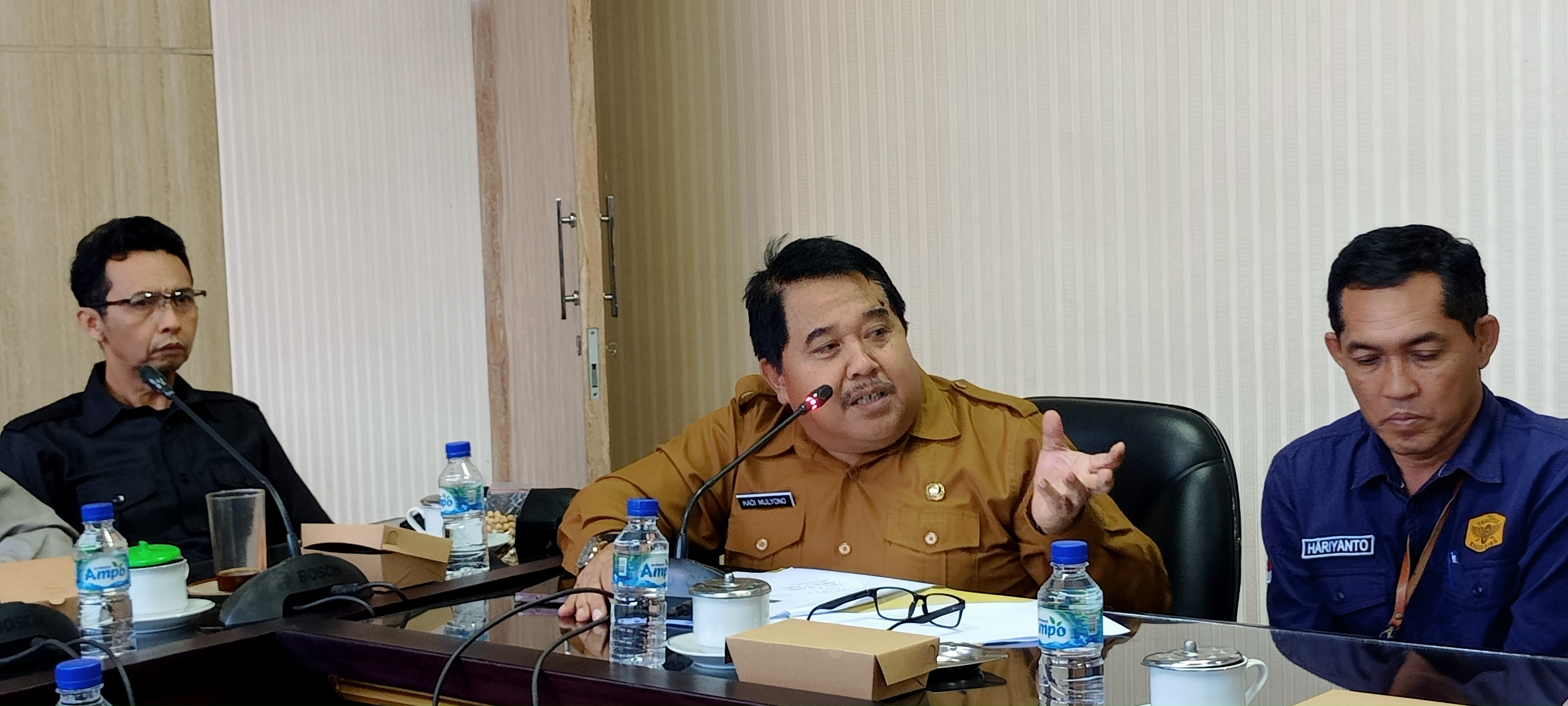 Dana BOS SD di Jember Minus Rp 55 Juta, Diduga Diselewengkan oleh Oknum