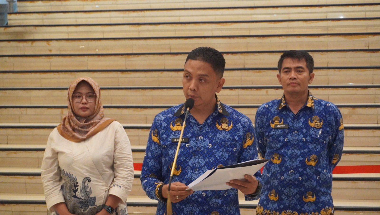 Angka Kemiskinan Jember Turun, Terbesar Sejak 10 Tahun Terakhir