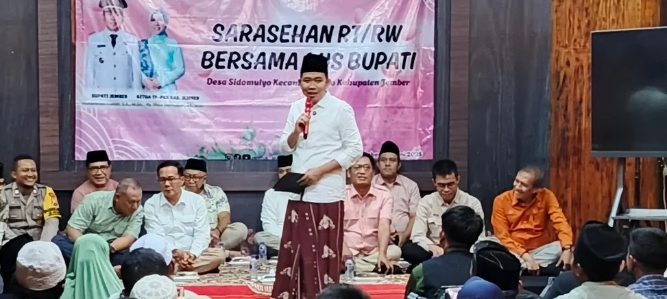 Skema Pelunasan Utang 3 RSD di Jember Mulai Disusun Pemkab, Ini Detailnya