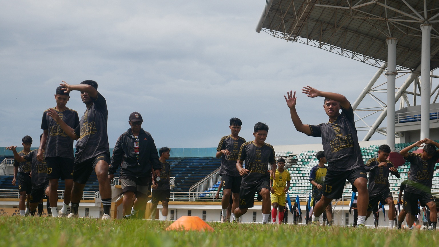 Jadwal Pertandingan Persid Jember dan Harga Tiket Penonton Liga 4 Jatim di Stadion JSG