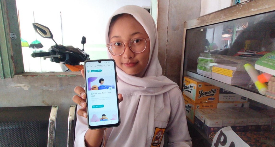 Pendaftar SPMB SMAN/SMKN di Jember Bisa Gunakan Surat Keterangan Kelas 9