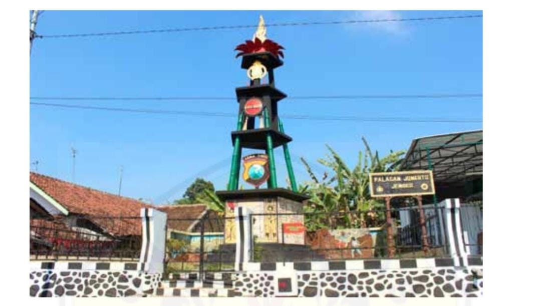 Fakta Soal Monumen Palagan Jumerto yang Ada di Jember, Yuk Simak!