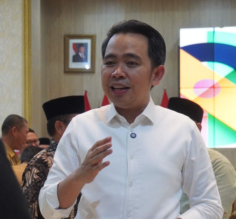 Menteri dan Wakil Menteri Bakal Datang ke Jember, Bupati Jember Gus Fawait Siapkan Hal Ini