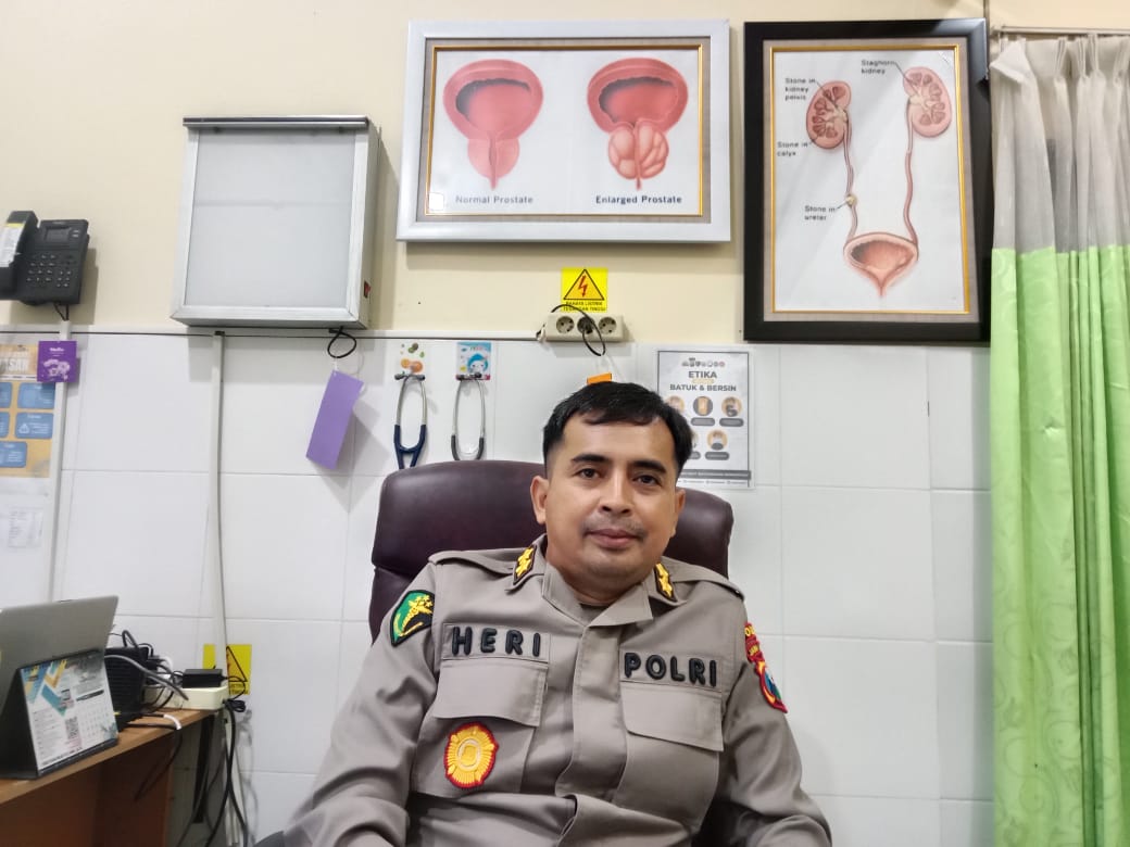 Dokter Spesialis Urulogi di Bondowoso Tanggapi Jual Beli Organ Tubuh untuk Kampanye Caleg