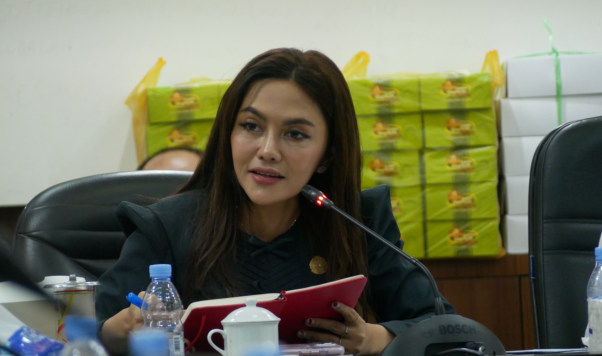 Gara-Gara Desil Berubah, Warga Jember Gagal Dapat Bantuan Bedah Rumah, DPRD Desak Pemkab Perbarui Data Bansos