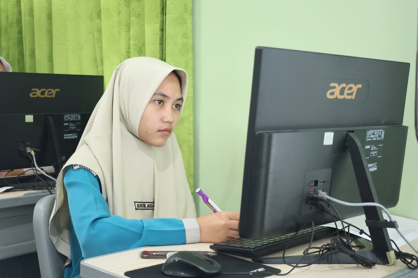 33 Pelajar Jember Melaju ke OMI Provinsi, Pelaksanaan Masih Menunggu Keputusan Kemenag Provinsi