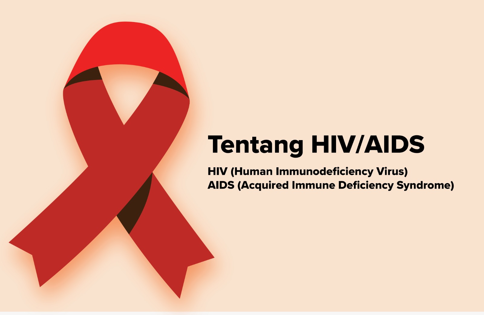 Kasus HIV AIDS di Jember Tembus 8 Ribu, Ini Fakta-faktanya!