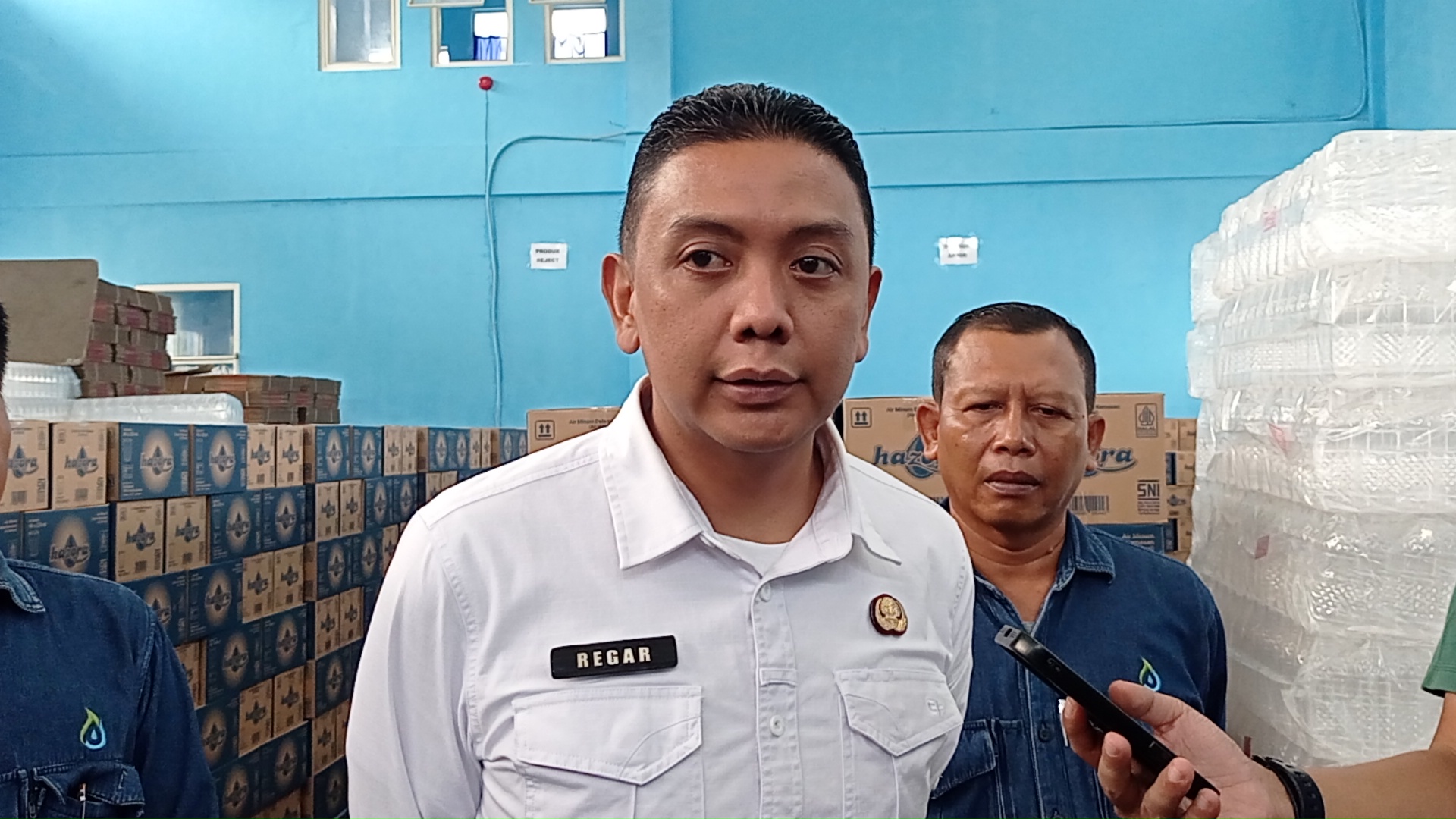 Benahi Internal dan Digitalisasi, Hazora Jember Siapkan Ekspansi Pasar