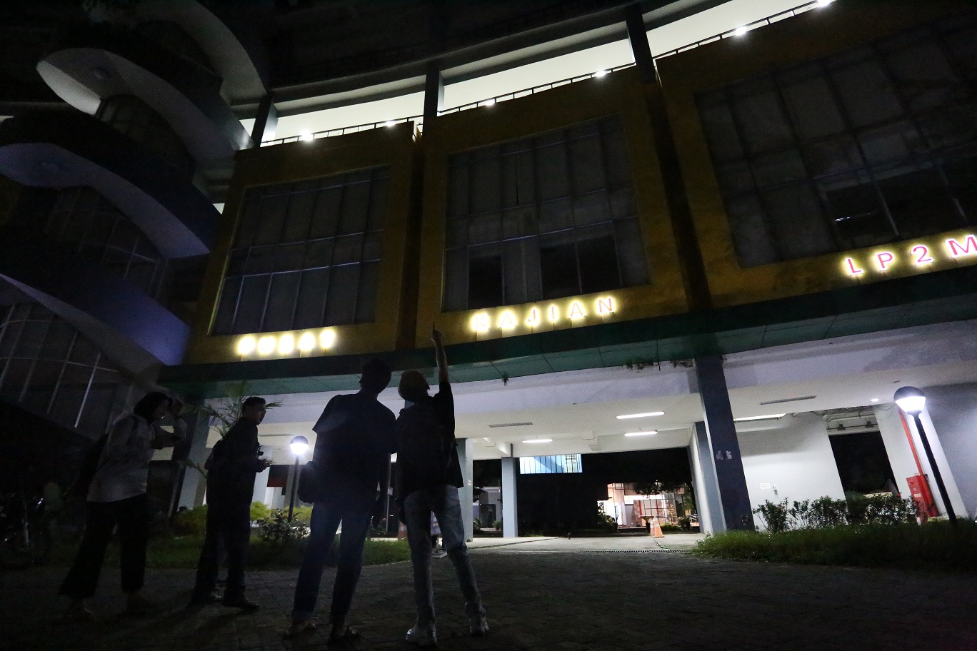 Ini Kepribadian Mahasiswa Universitas Jember yang Loncat dari Lantai 8 Gedung Unej