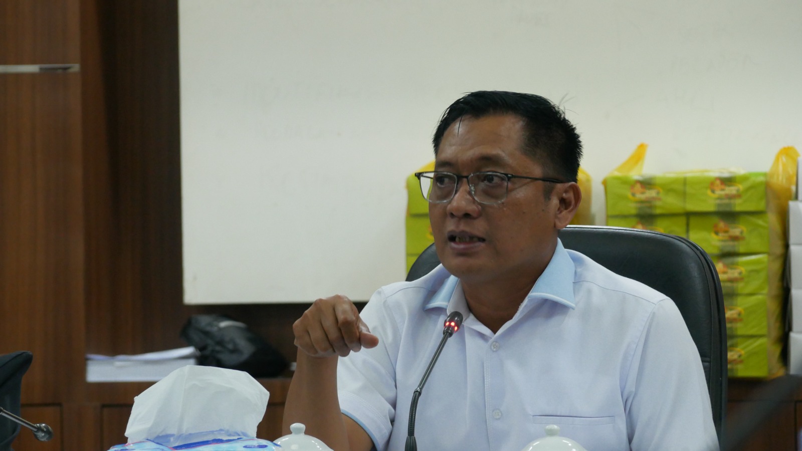 Imbas Warisan Utang Rp 214 M, Pengelolaan Keuangan Jember Buruk, DPRD Segera Panggil Tiga RSD